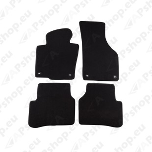 Текстилные коврики Style VW Passat 05- S102-131756802