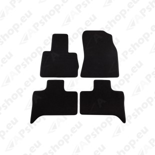 Tekstiilmatid Style BMW X5 E53 00-07 S102-131114502