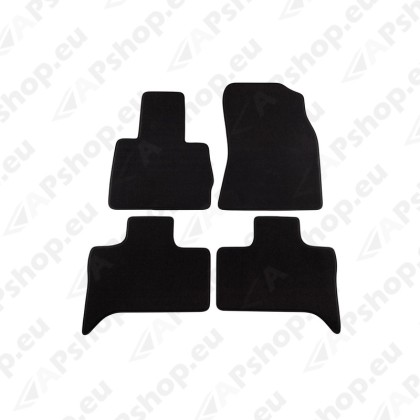Tekstiilmatid Style BMW X5 E53 00-07 S102-131114502
