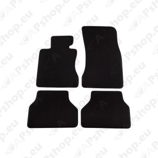 Tekstiilmatid Style E60 5-s 03-  S102-131314002