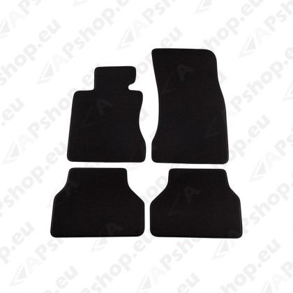 Tekstiilmatid Style E60 5-s 03-  S102-131314002