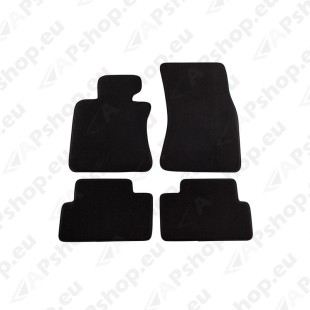 Tekstiilmatid Style E63 6-s 04- S102-131314102