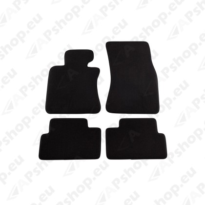 Tekstiilmatid Style E63 6-s 04- S102-131314102