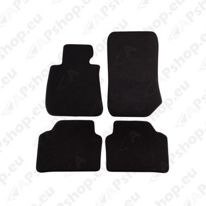 Tekstiilmatid Style E90 3-s 05- S102-131315202