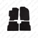 Текстилные коврики Style Mazda6 02-08 S102-131333202