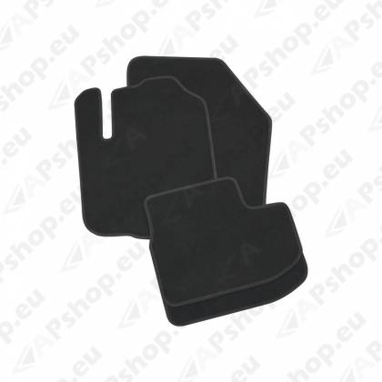 Tekstiilmatid Style Citroen C-Cross 07-12 S102-131417702