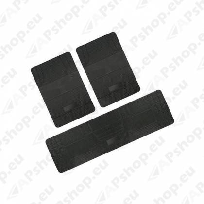 Jalamattide komplekt S103-2651.6
