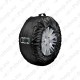 Чехлы для хранения колес 13”-19”, 4шт S103-1594.1