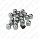 Kroomitud poldikatted Ø19mm S103-0223.9