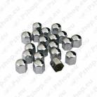 Kroomitud poldikatted Ø19mm S103-0223.9