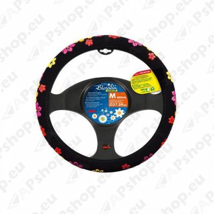 Оплетка на руль Blossom Ø37-38mm S103-3312.6
