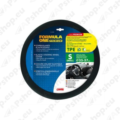 Оплетка на руль Formula Ø35-37cм S103-3306.9