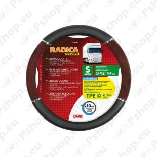 Roolikate Radica Ø42-44cm, must-puit S103-9876.0