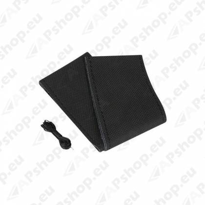 Perforeeritud nahk roolikate Ø37-39 cm, S103-3299.4