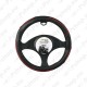 Оплетка на руль Ø37-39см S131-417806