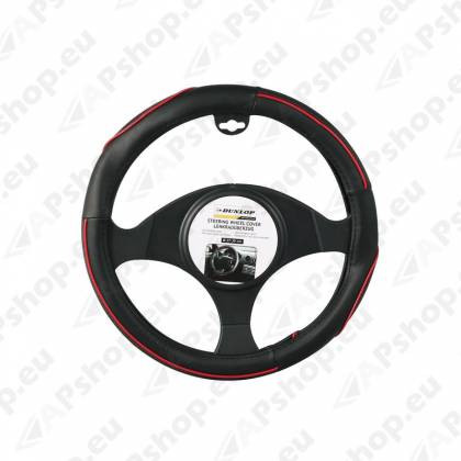 Оплетка на руль Ø37-39см S131-417806