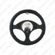 Оплетка на руль Ø37-39см S131-417776