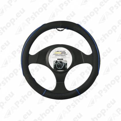 Оплетка на руль Ø37-39см S131-417776