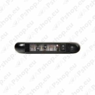 Светильник с 4 Led-лампочками S103-7066.6
