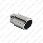 Насадка на глушитель Monza S103-6001.6