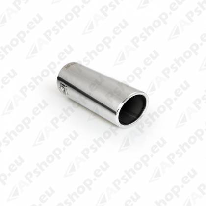 Summutiotsik Oval S103-6005.0
