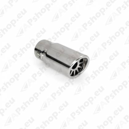 Насадка на глушитель ø32-40мм S103-6010.5