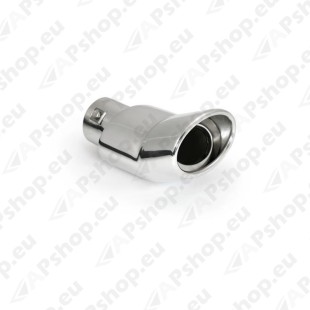 Summuti otsik kinnitus ø35-42mm S103-6010.7