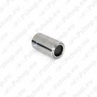 Muffler components