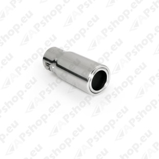 Summuti otsik kinnitus ø32-40mm S103-6010.4