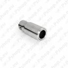 Muffler components
