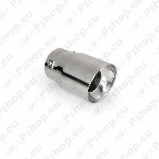 Summuti otsik kinnitus ø50-63mm S103-6010.2