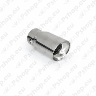 Summuti otsik ø38-52mm S103-6010.1
