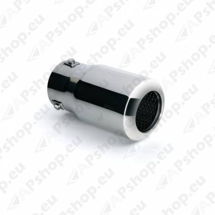 Насадка на глушитель 48-61mm S103-6007.5