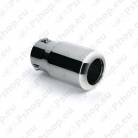 Насадка на глушитель 48-61mm S103-6007.5