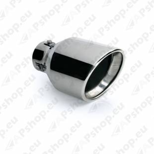 Summutiotsik 38-49mm S103-6009.4