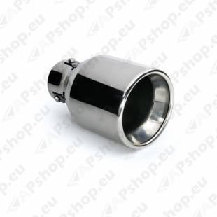 Насадка на глушитель 38-49мм S103-6009.1