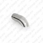 Muffler ends