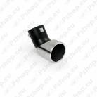 Muffler components