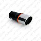Muffler ends