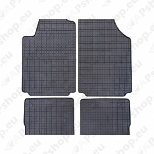 Nissan Almera 13- 3D k.matid 4tk S102-05010301