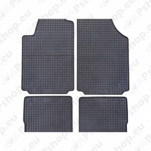 Nissan Juke 2010- 3D k.matid 4tk S102-05020101