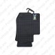Audi A3 kummimatid 4 tk S102-11010