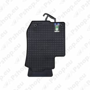 Audi A3 kummimatid 4 tk S102-11010