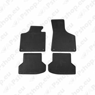 Audi A3 5/03- kummimatid 4tk S102-11110