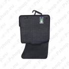 Audi Q5 11/08- kummimatid 4tk S102-12210