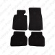 Style 4tk BMW 5- E39 95-03 tekstiilmatid S102-13114602