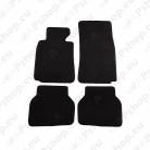 Style 4tk BMW 5- E39 95-03 tekstiilmatid S102-13114602