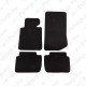 Style 4tk BMW 3-s E46 tekstiilmatid S102-13114802