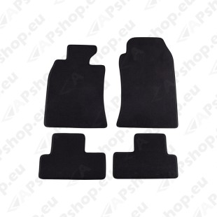 Style Mini 09/01-10/06 tekstiilmatid S102-131313002