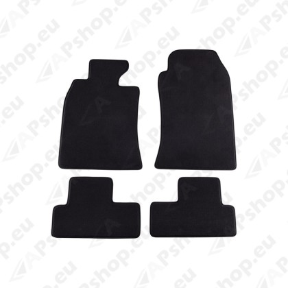Style Mini 09/01-10/06 tekstiilmatid S102-131313002